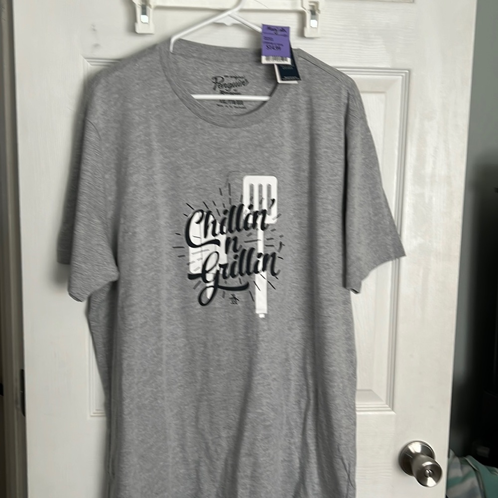 Mens Novelty Tee